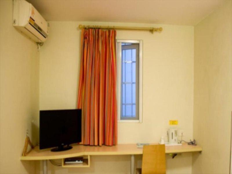 7Days Inn Guangzhou Longkou East Dış mekan fotoğraf