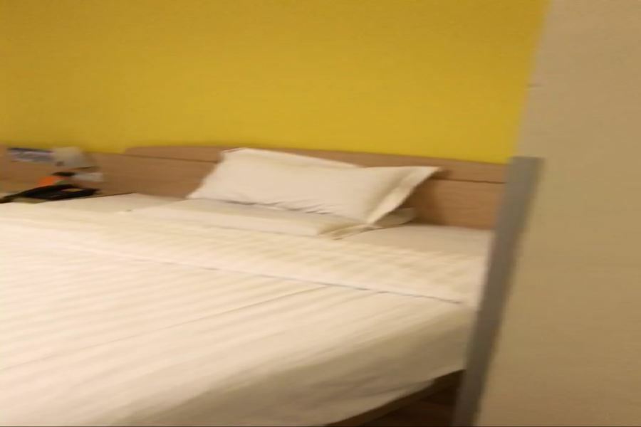 7Days Inn Guangzhou Longkou East Dış mekan fotoğraf